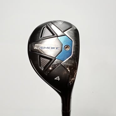 Ai　SMOKE　MAX　FAST H4 21°  SR TENSEI　40　for　Callaway