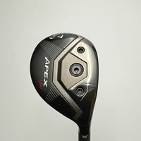 APEX UW (2025) 19 19° S TENSEI BLACK SILVER 70 for Callaway｜Alpen