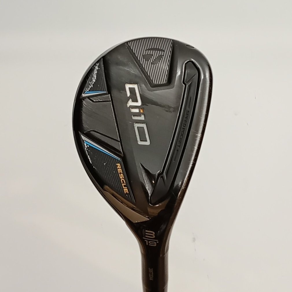Qi10 レスキュー U3 19° R Diamana BLUE TM60｜Alpen Online 公式