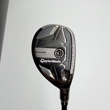 Qi35　レスキュー H3 19°  S 2025　Diamana　SILVER　TM70