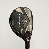 PARADYM SUPER HYBRID 21 21° SR VENTUS TR 5 for Callaway｜Alpen Online
