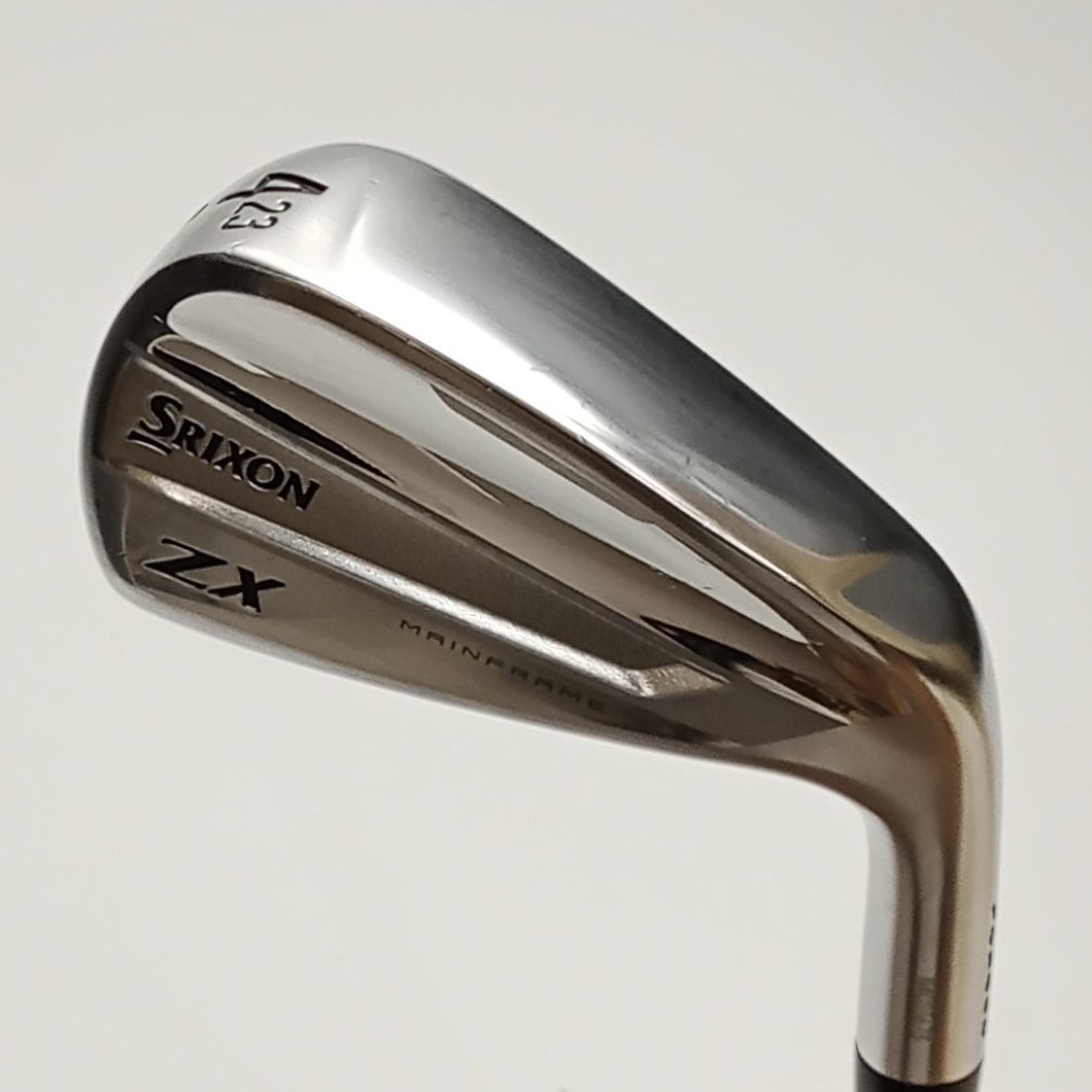SRIXON ZX MKⅡﾕｰﾃｨﾘﾃｨ U4 23° S Diamana ZX-Ⅱfor UTILITY｜Alpen
