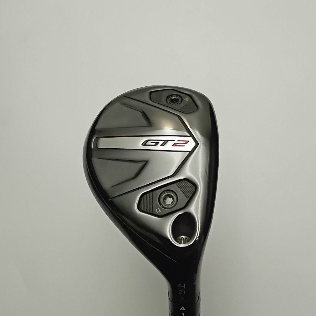 GT2 H4 21° 5.5 Project X DENALI RED 60｜Alpen Online 公式