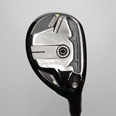 Qi35　レスキュー H4 22°  R 2025　Diamana　BLUE　TM60