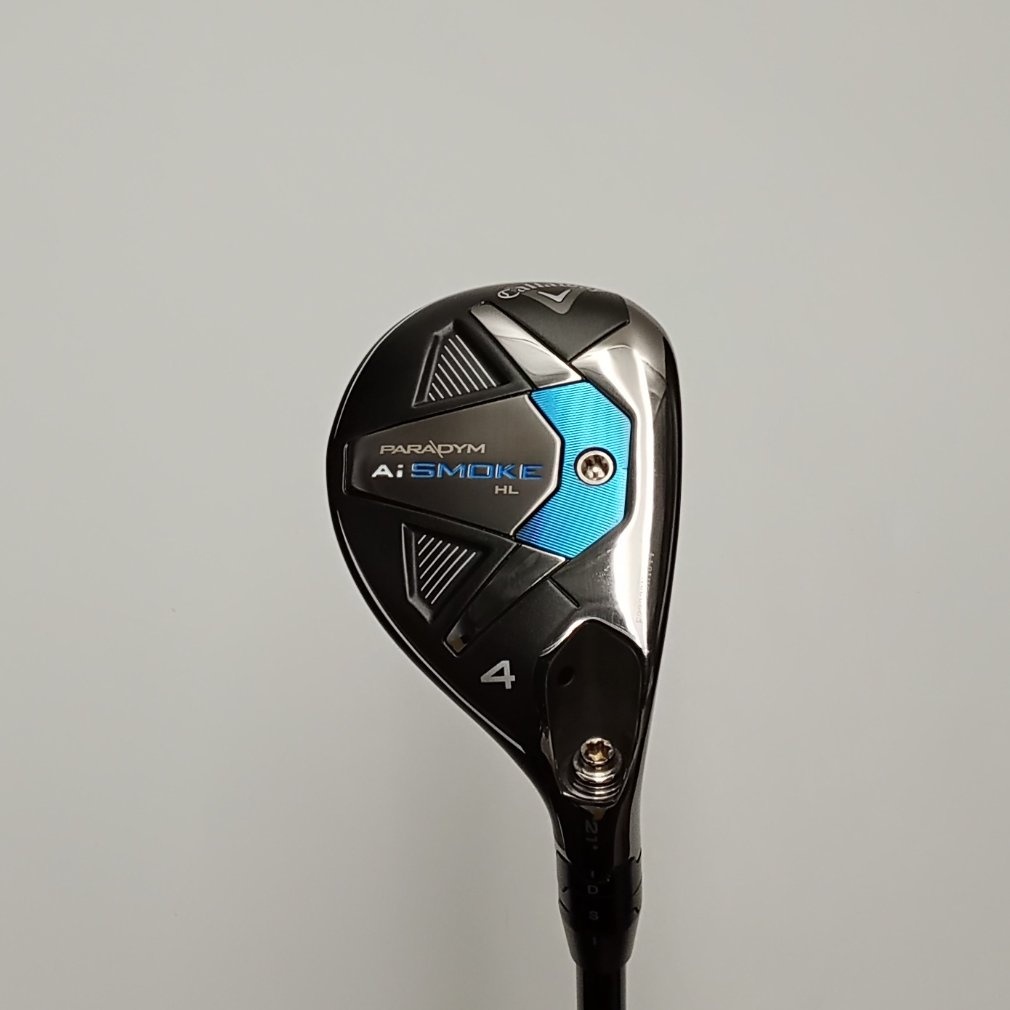 Ai SMOKE HL H4 21° SR TENSEI 50 for Callaway｜Alpen Online 公式 