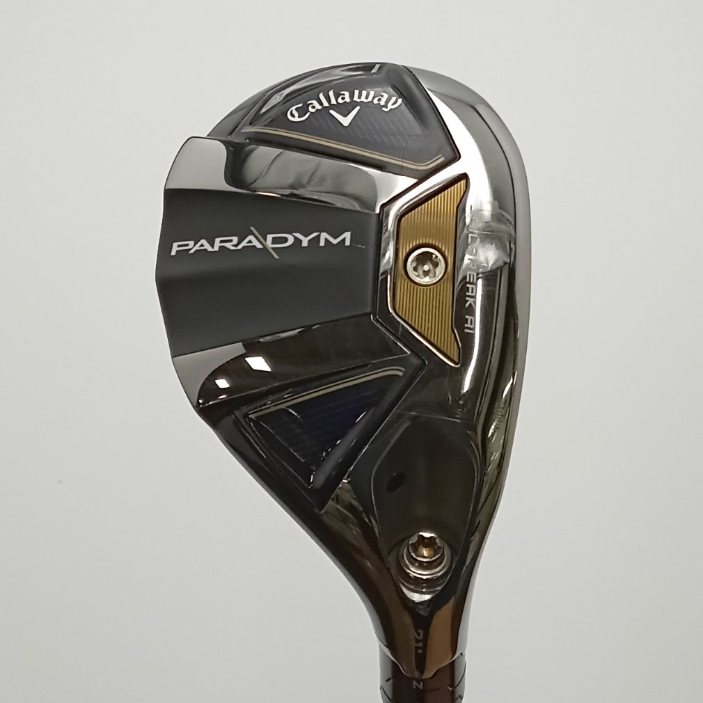 PARADYM 21 21° S VENTUS TR 5 for Callaway｜Alpen Online