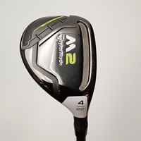 M2 レスキュー (2017) U4 22° R TM5-217｜Alpen Online 公式オンライン
