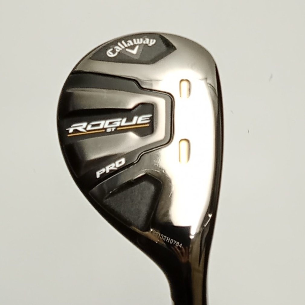 ROGUE ST PRO 2H 18° S Fujikura MC 80 for Callaway｜Alpen Online 