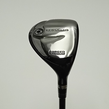 Ryoma　MAXIMA　U U4 22°  R Tour　AD　MU2
