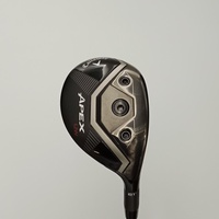 APEX UW (2025) 21 21° S TENSEI BLACK SILVER 70 for Callaway｜Alpen