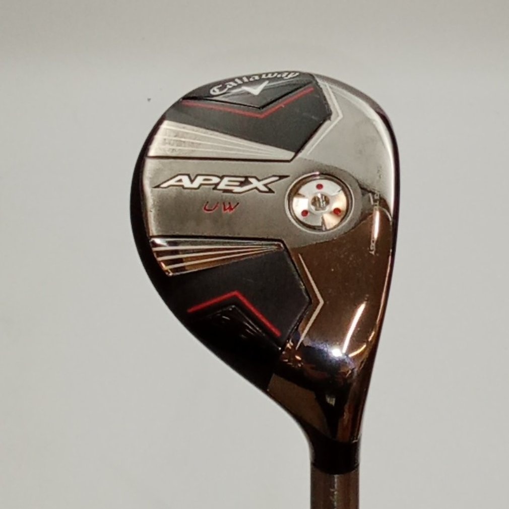 APEX UW (2023) 17 17° S TENSEI 70 for Callaway｜Alpen Online 公式