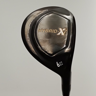 HYBRID-Xi #6 22°  TENSEI　for　HYBRID-Xi