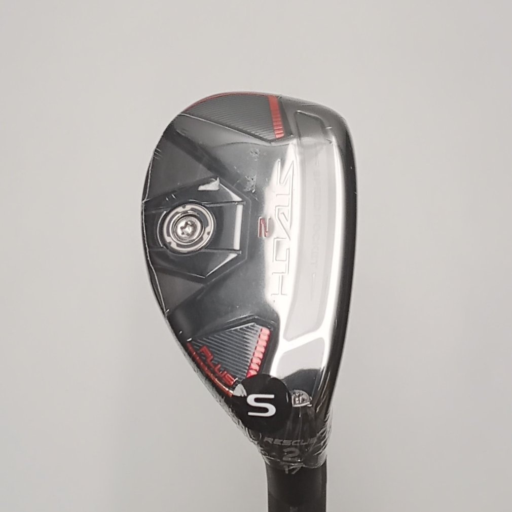 STEALTH2 PLUS ﾚｽｷｭｰ U2 17° S Diamana TM70 (23)｜Alpen Online 公式 