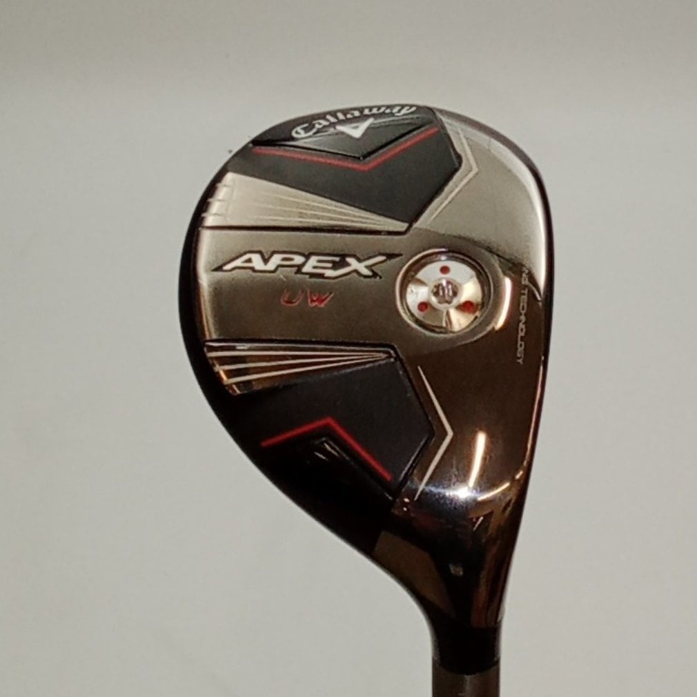 APEX UW (2023) 17 17° S TENSEI 70 for Callaway｜Alpen Online 公式