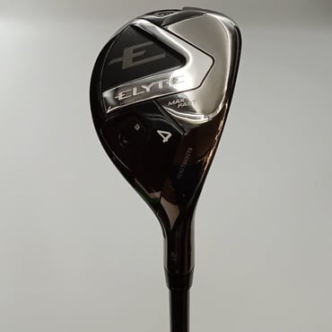 ELYTE　MAX　FAST H4 21°  S LIN-Q　GREEN　40　for　Callaway