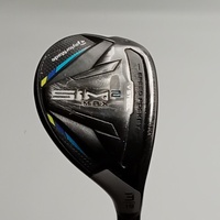 SIM2 MAX ﾚｽｷｭｰ U3 19° R TENSEI BLUE TM60｜Alpen Online