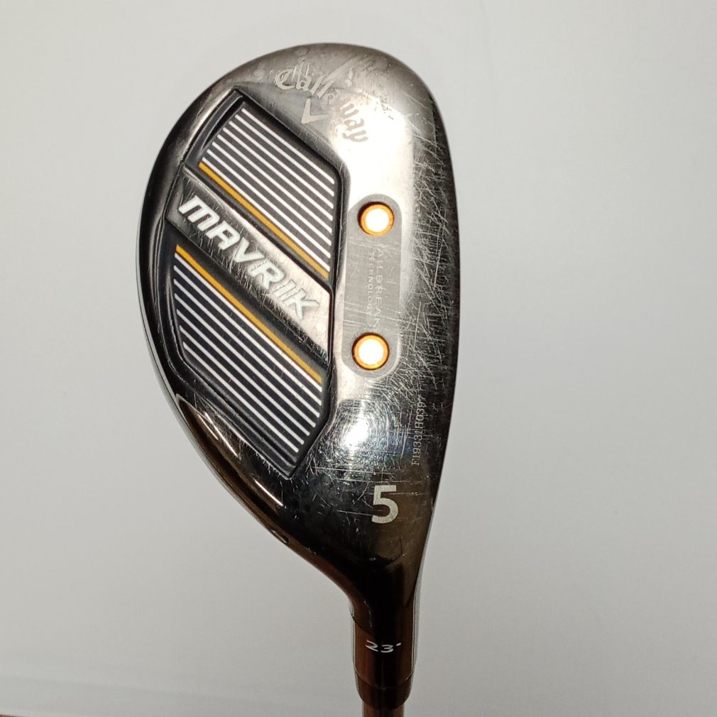 MAVRIK 5H 23° S Diamana 50 for Callaway｜Alpen Online