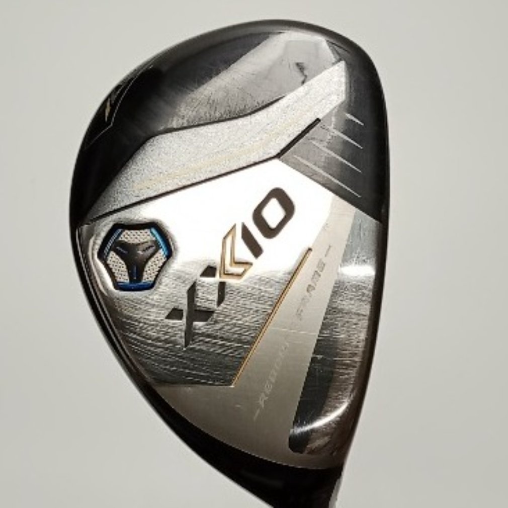 XXIO 13 ﾈｲﾋﾞｰ H5 23° SR XXIO MP1300 ﾈｲﾋﾞｰ｜Alpen Online 公式