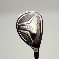 SIM MAX ﾚｽｷｭｰ U4 22° R TENSEI BLUE TM60｜Alpen Online 公式