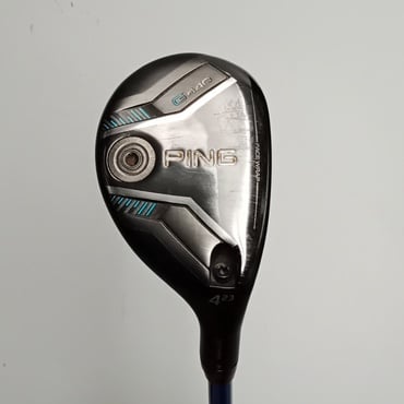 G440 H4 23°  R ALTA　J　CB　BLUE