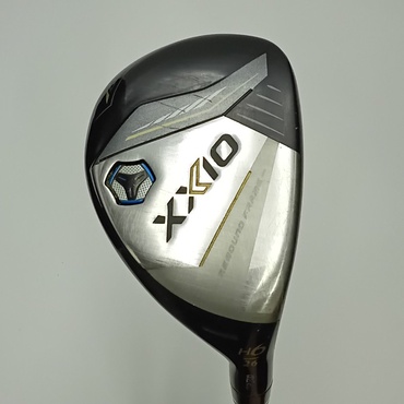 XXIO　13　ネイビー H6 26°  S XXIO　MP1300　ネイビー
