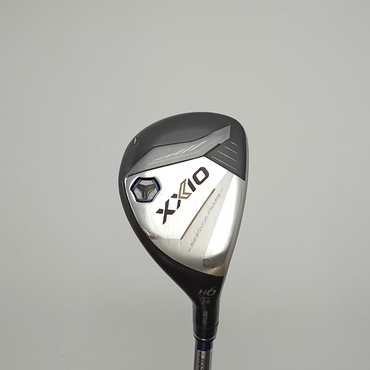 XXIO　13　ネイビー H6 26°  S XXIO　MP1300　ネイビー