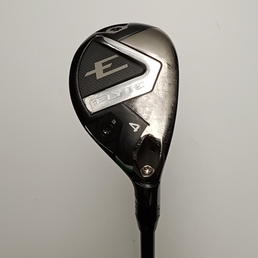 ELYTE　X H4 21°  SR VENTUS　GREEN　50　for　Callaway