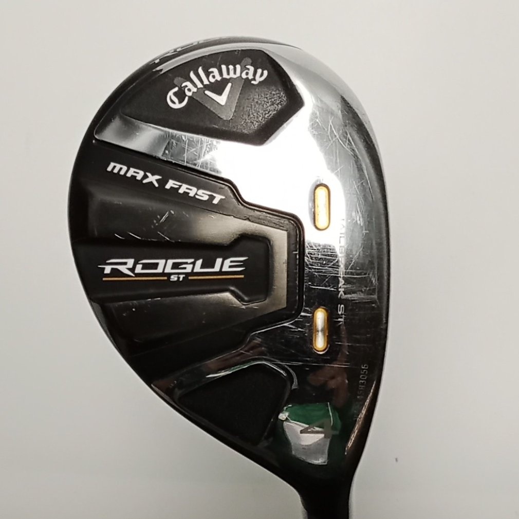 ROGUE ST MAX FAST 4H 21° R Speeder NX 40 for Callaway｜Alpen