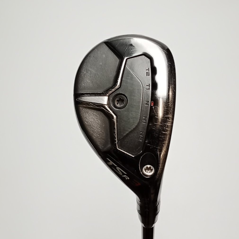 TSR3 21 21° S TENSEI PRO 1K HYBRID 70｜Alpen Online 公式オンライン