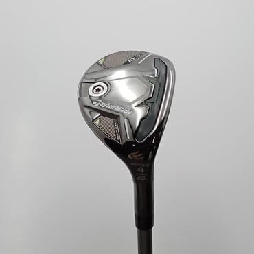Qi35　MAX　LITE　レスキュー H4 23°  SR 2025　Air　Speeder　TM