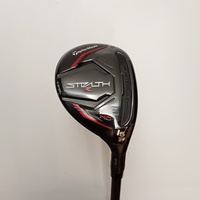 STEALTH2 HD ﾚｽｷｭｰ U5 27° R TENSEI RED TM60 (22)｜Alpen Online 公式