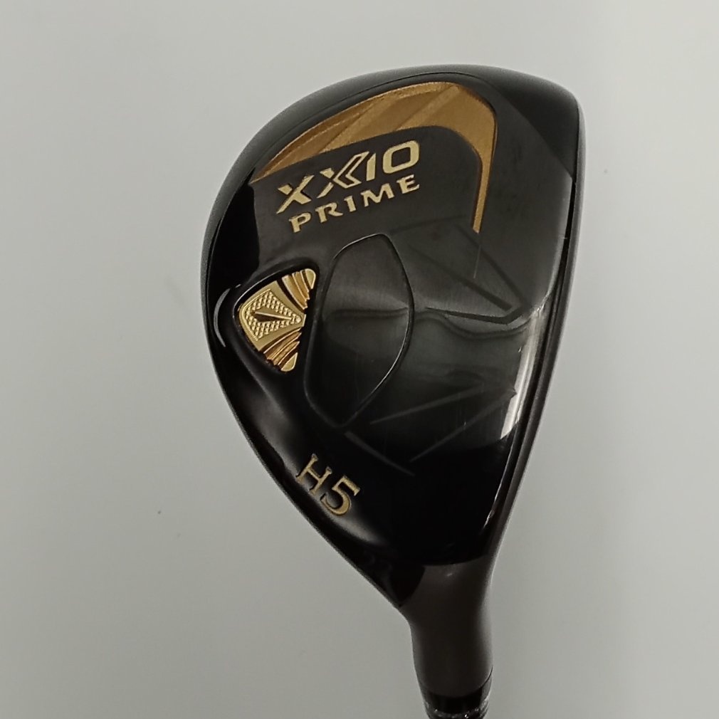 XXIO PRIME (2021) H5 23° R XXIO PRIME SP-1100｜Alpen Online