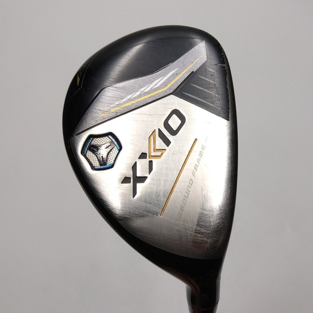 XXIO 13 ﾈｲﾋﾞｰ H5 23° SR XXIO MP1300 ﾈｲﾋﾞｰ｜Alpen Online 公式 