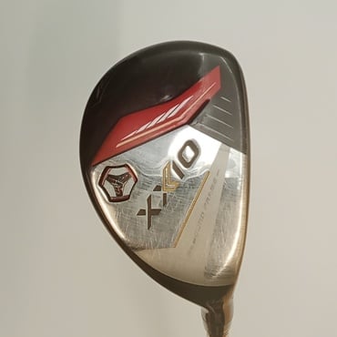 XXIO　13　レッド H4 20°  SR XXIO　MP1300　レッド
