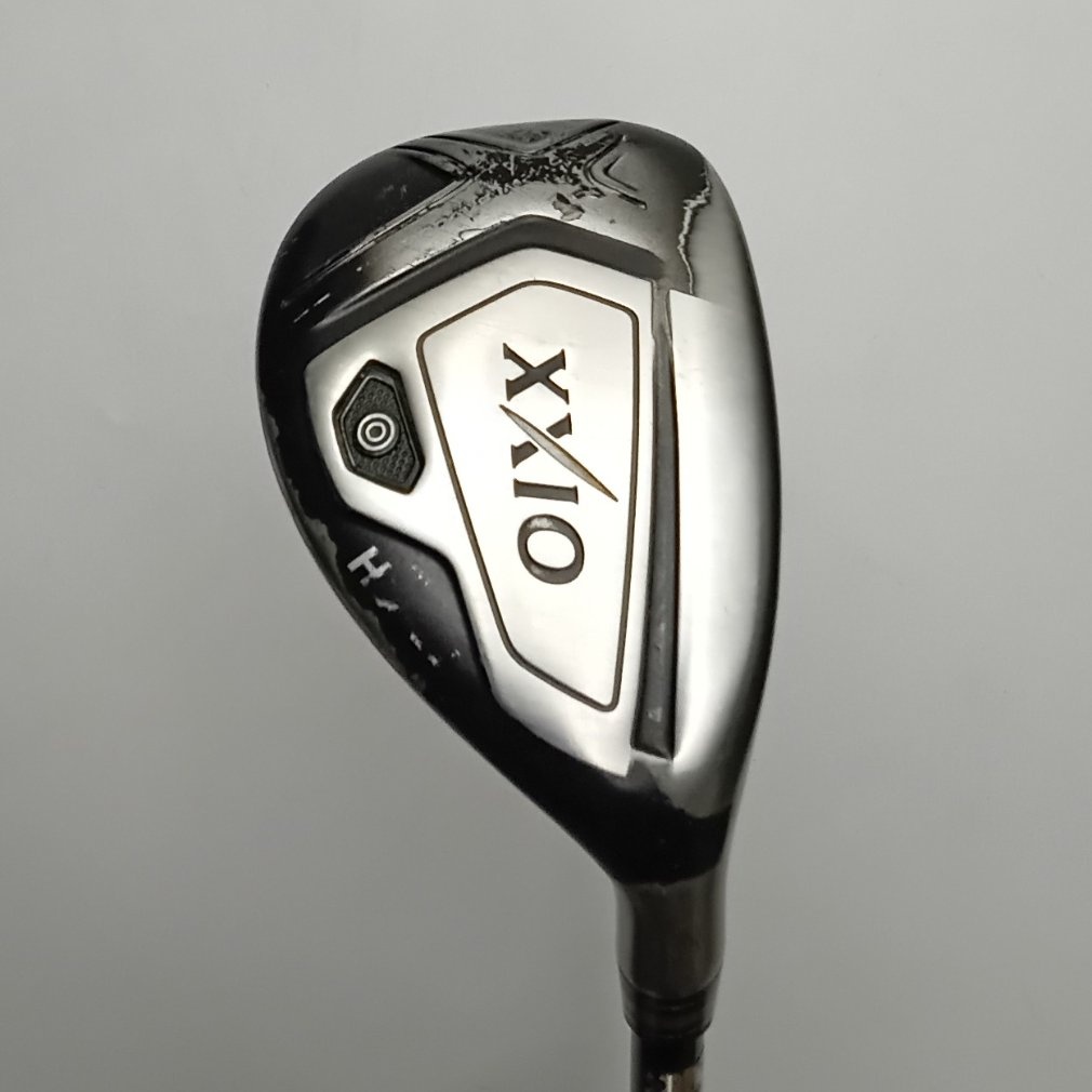XXIO 10 Miyazaki Model U5 23° SR Miyazaki Waena｜Alpen Online 公式 
