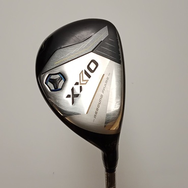 XXIO　13　ネイビー H5 23°  S XXIO　MP1300　ネイビー