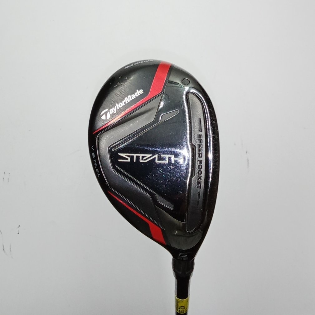 STEALTH ﾚｽｷｭｰ U5 25° R TENSEI RED TM60 (22)｜Alpen Online