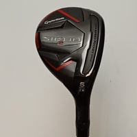 STEALTH2 ﾚｽｷｭｰ U5 25° S TENSEI RED TM60 (22)｜Alpen Online 公式