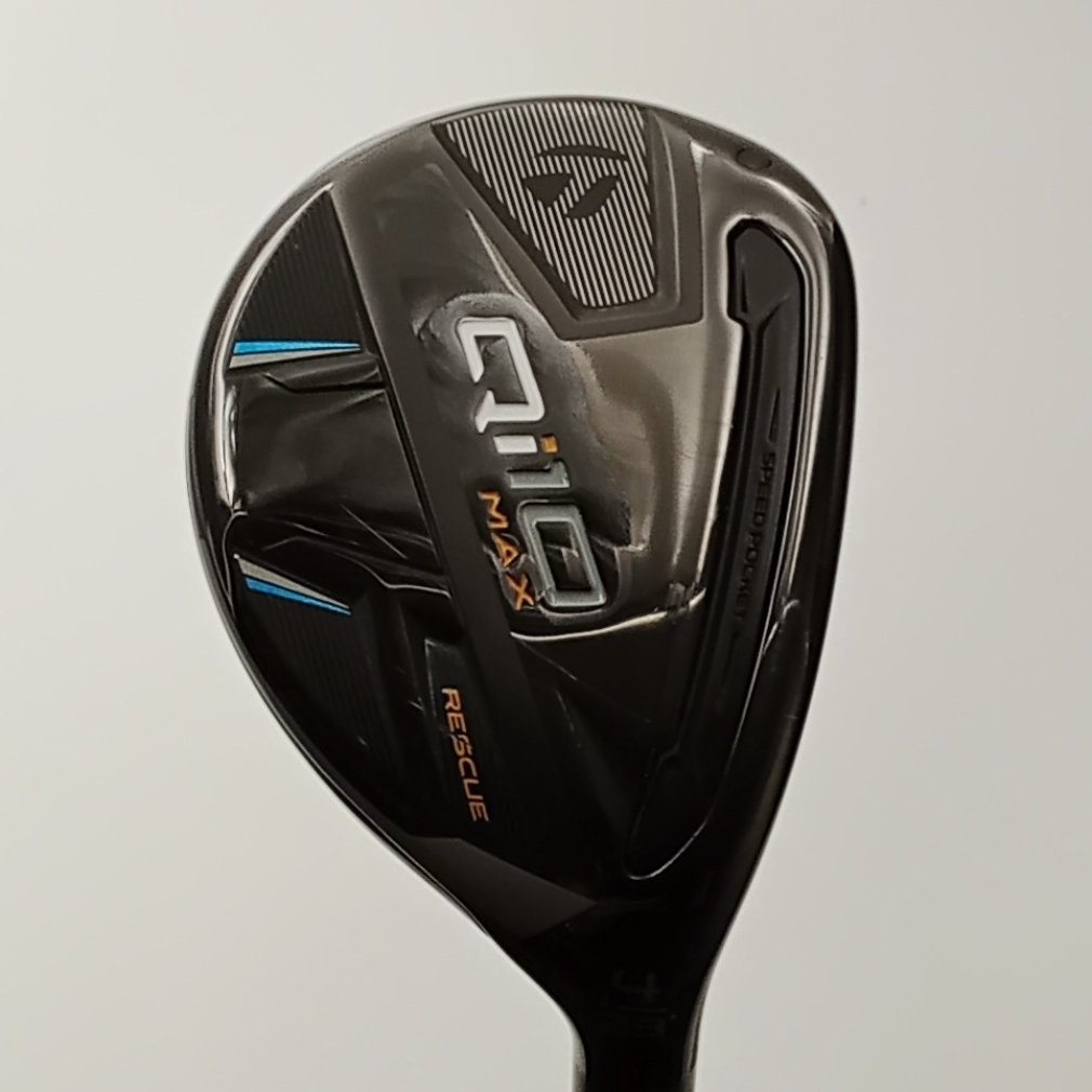 Qi10 MAX ﾚｽｷｭｰ UT Tour AD HY-75 HYBRID[その他ｶｰﾎﾞﾝ]｜Alpen Online