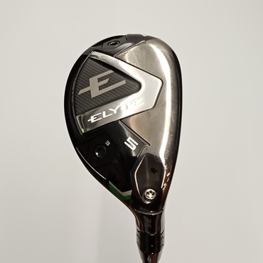 ELYTE H5 24°  SR VENTUS　GREEN　50　for　Callaway
