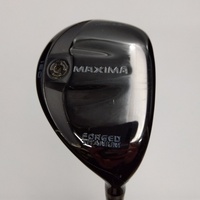 Ryoma MAXIMA U U4 22° BEYOND POWER U2｜Alpen Online 公式オンライン