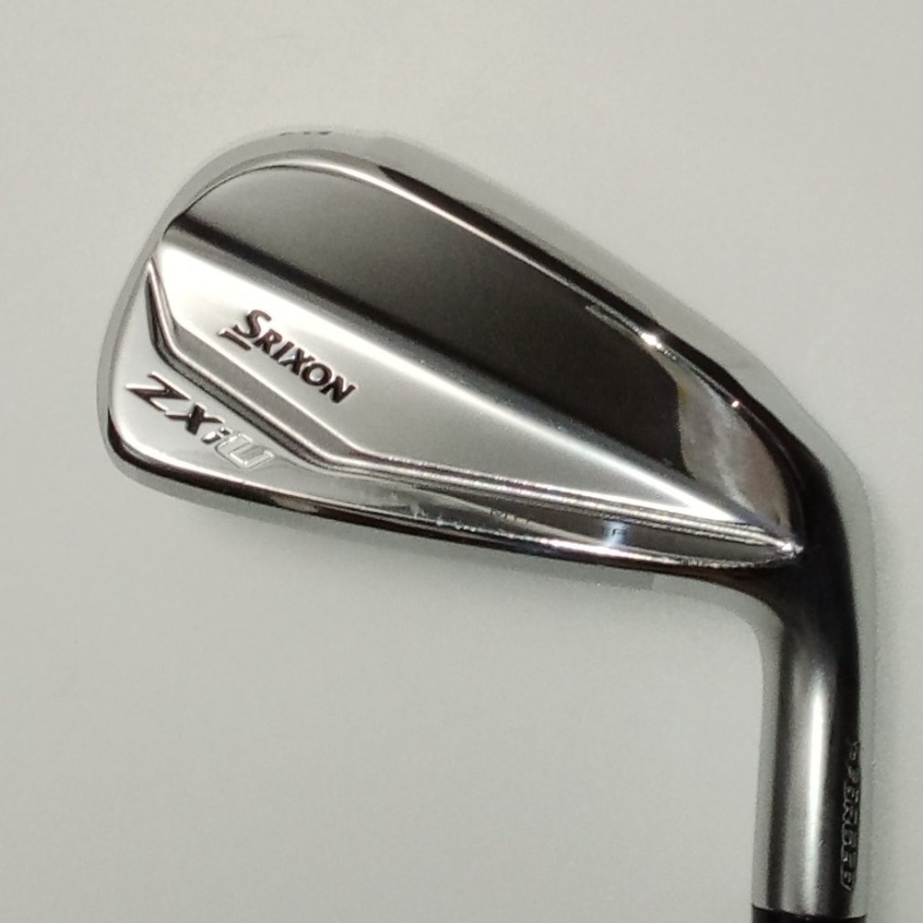 SRIXON ZXiU ﾕｰﾃｨﾘﾃｨ U4 23° S Diamana ZXi for HYBRID｜Alpen Online 