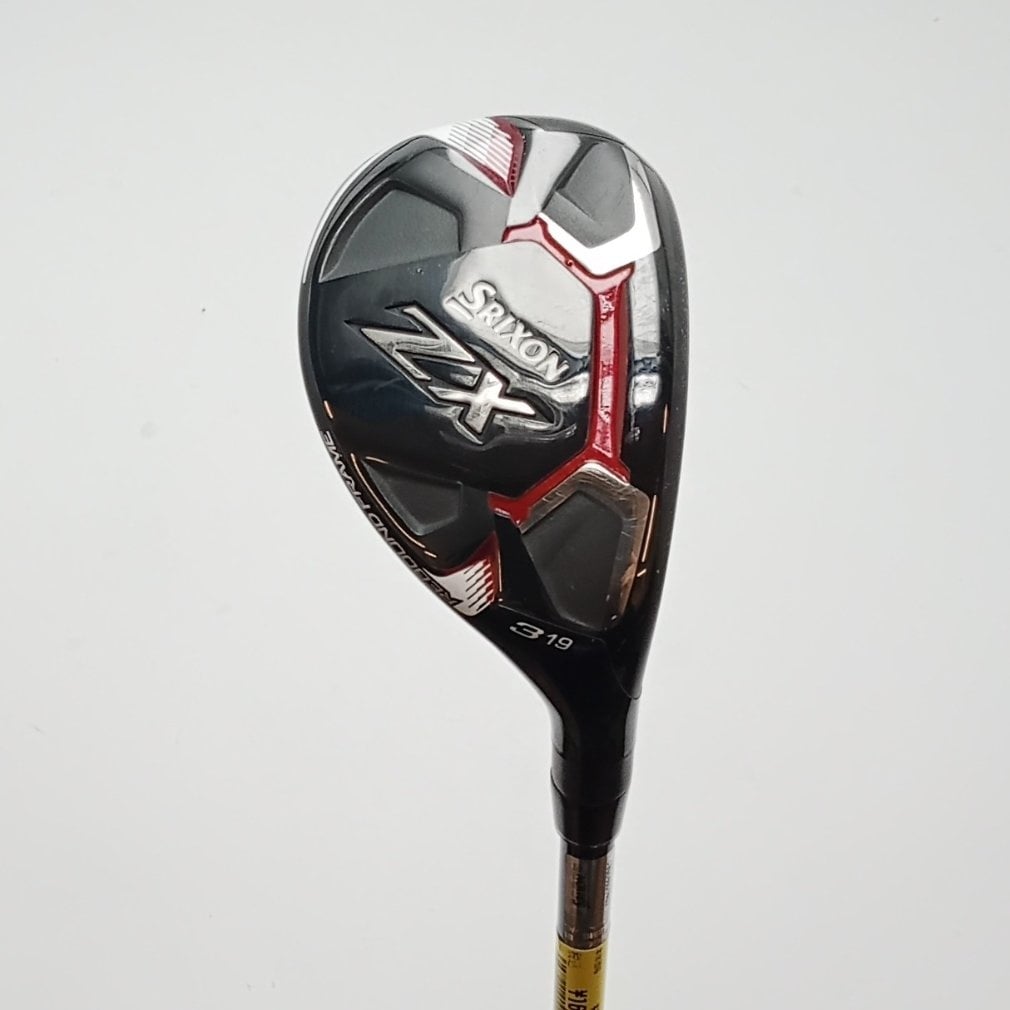 SRIXON ZX ﾊｲﾌﾞﾘｯﾄﾞ U3 19° S Diamana ZX for HYBRID｜Alpen Online