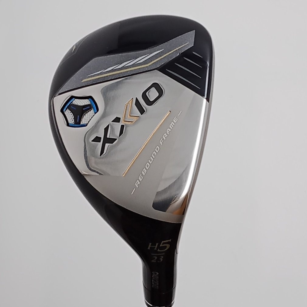 XXIO 13 ﾈｲﾋﾞｰ H5 23° S XXIO MP1300 ﾈｲﾋﾞｰ｜Alpen Online 公式