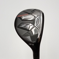 SRIXON ZX MKⅡﾊｲﾌﾞﾘｯﾄﾞ U3 19° R Diamana ZX-Ⅱfor HYBRID｜Alpen