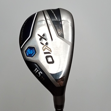 XXIO　13　ネイビー H5 23°  S XXIO　MP1300　ネイビー