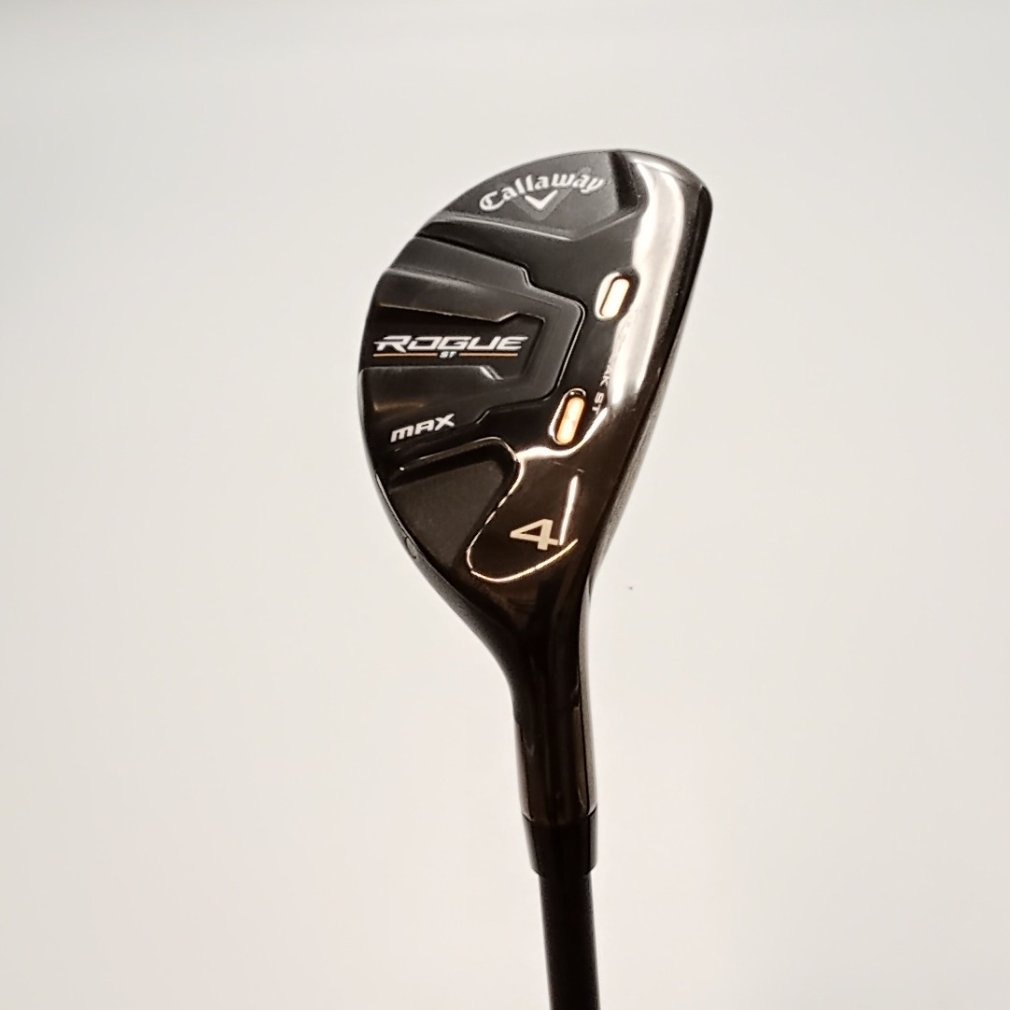 人気モデルROGUE ST MAX 4U 20° VENTUS5-Sキャロウェイ ROGUE ST MAX 4H 20° S VENTUS 5 for Callaway｜Alpen Online 公式