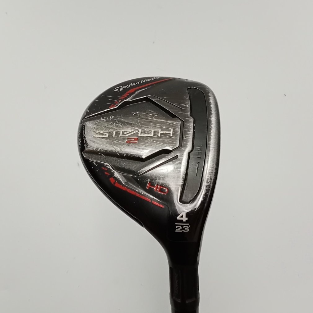 STEALTH2 HD ﾚｽｷｭｰ U4 23° R TENSEI RED TM60 (22)｜Alpen Online 公式