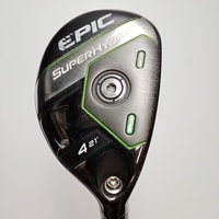 EPIC SUPER HYBRID 4H 21° S Diamana 55 for Callaway｜Alpen Online