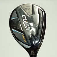 Qi10 ﾚｽｷｭｰ U6 28° R Diamana BLUE TM60｜Alpen Online 公式オンライン